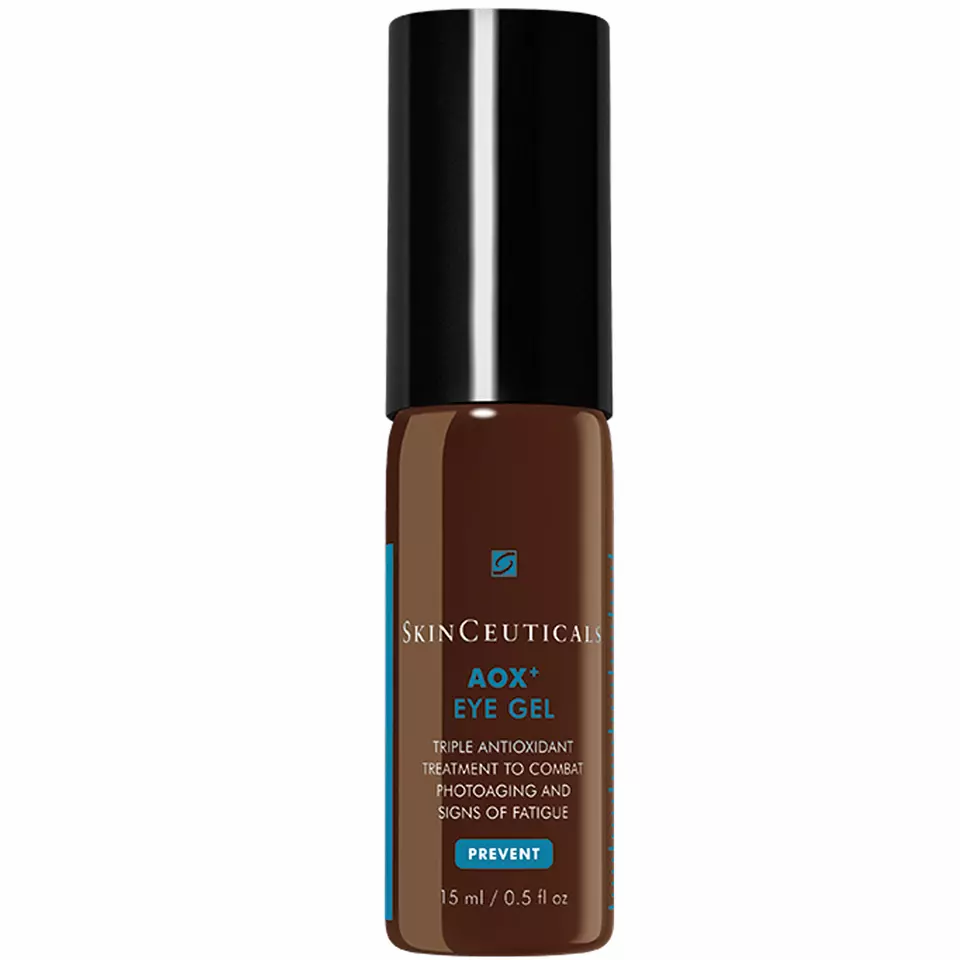 Skinceuticals aox  eye gel - www.Hudonline.no 