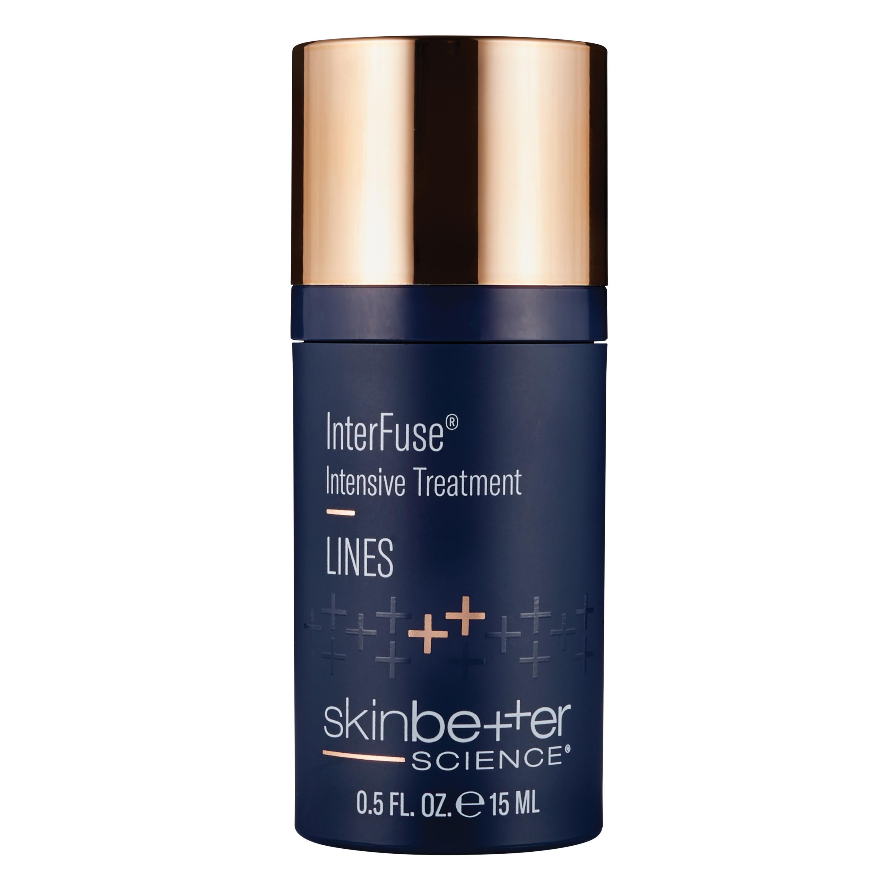 Skinbetter Science Intensive treatment lines - www.Hudonline.no 