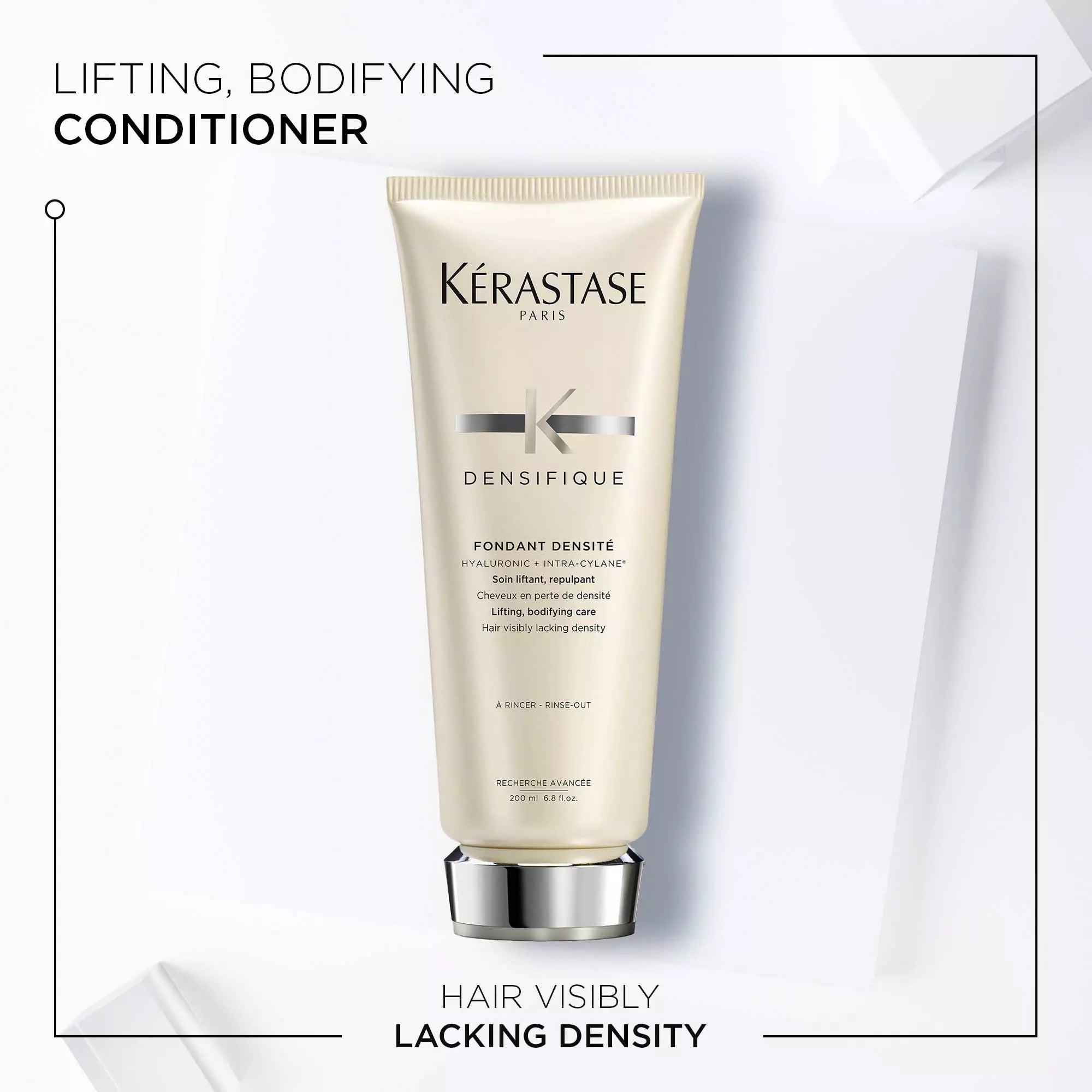 Densifique Fondant Densité conditioner 200ML - www.Hudonline.no 