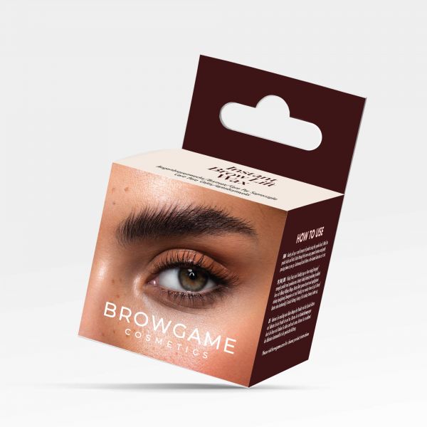 Instant Brow Lift Wax - www.Hudonline.no 