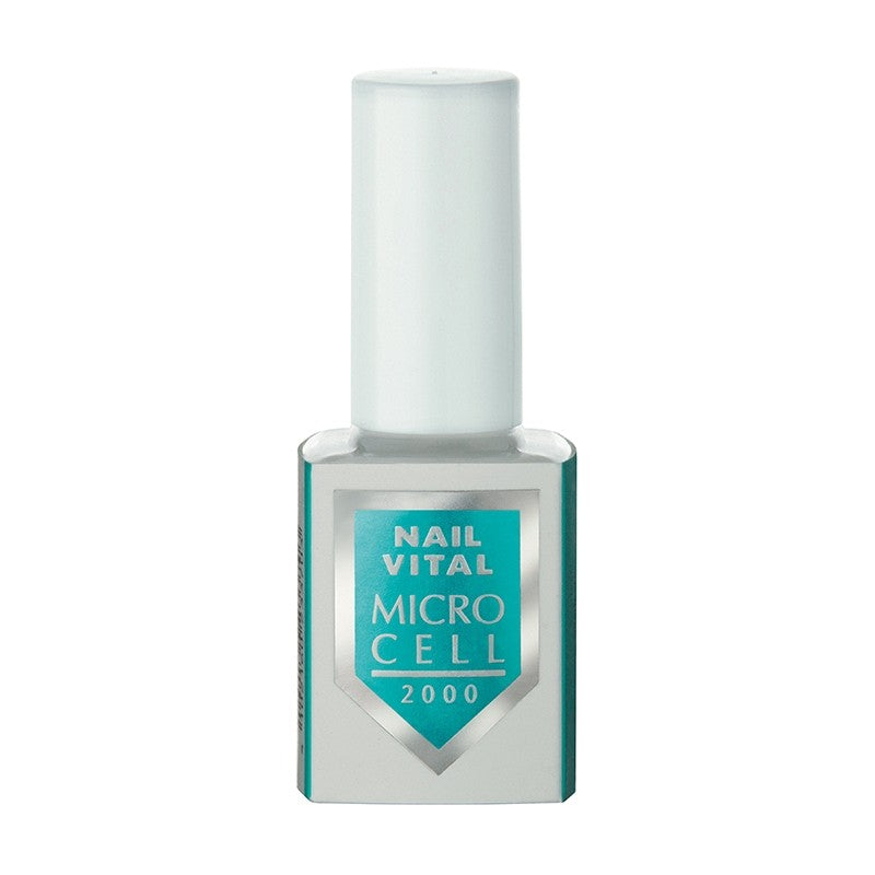 Micro Cell Nail Vital 12ml -Verdens beste Negleforsterker - www.Hudonline.no 