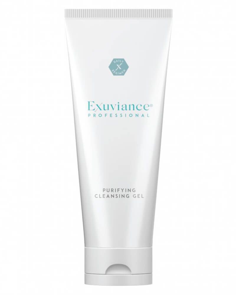 Exuviance Purifying cleansing gel - www.Hudonline.no 