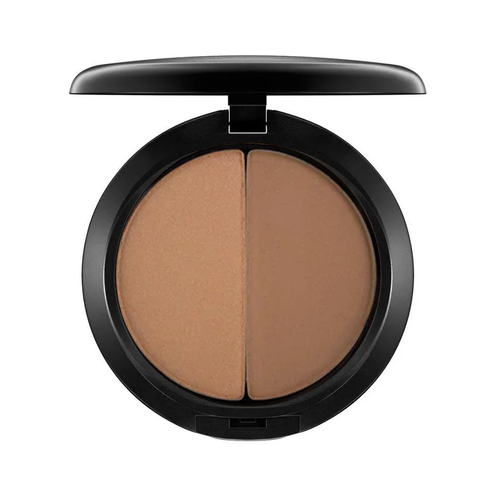 Emani Bronzer & Blushers - www.Hudonline.no 