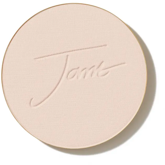 Jane Iredale Purepressed Base - www.Hudonline.no 