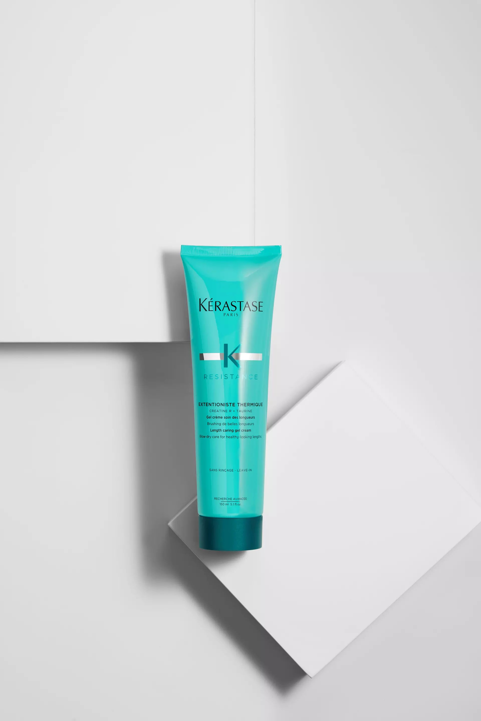 Resistance Ciment Thermique leave-in 150ML - www.Hudonline.no 