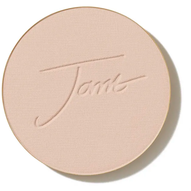 Jane Iredale Purepressed Base - www.Hudonline.no 