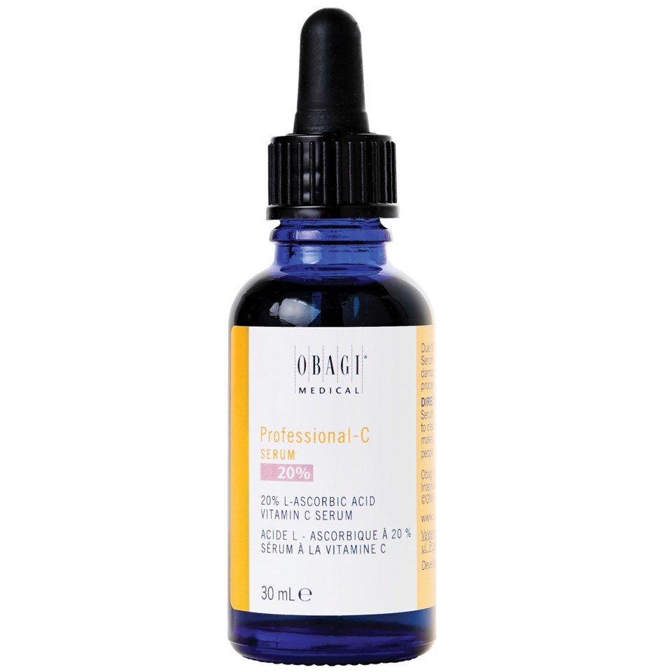 OBAGI Professional C serum - www.Hudonline.no 