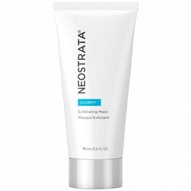 Neostrata exfoliating mask - www.Hudonline.no 