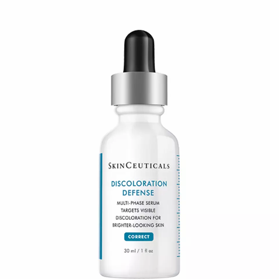 Skinceuticals Discoloration defense - www.Hudonline.no 