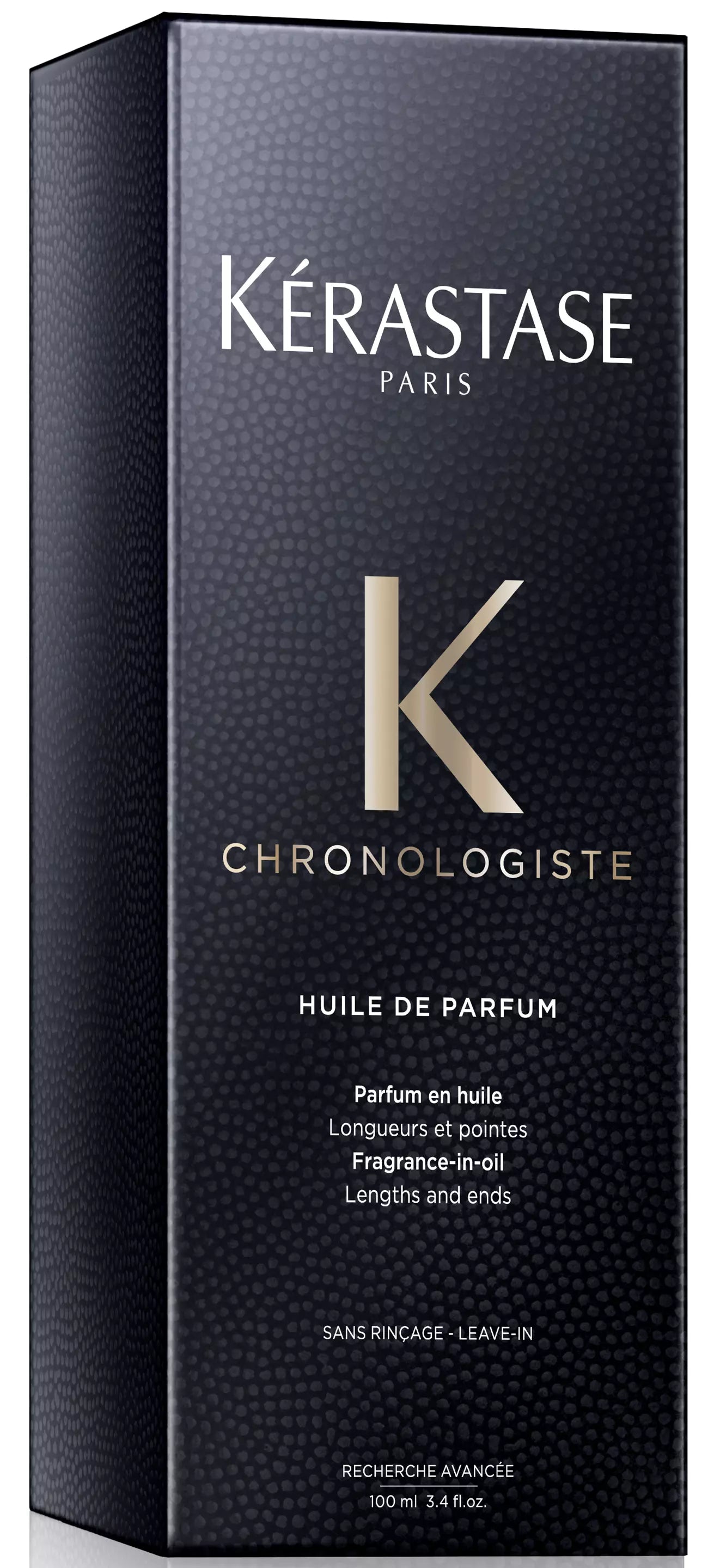 Chronologiste Huile De Parfum hair oil 100ML - www.Hudonline.no 