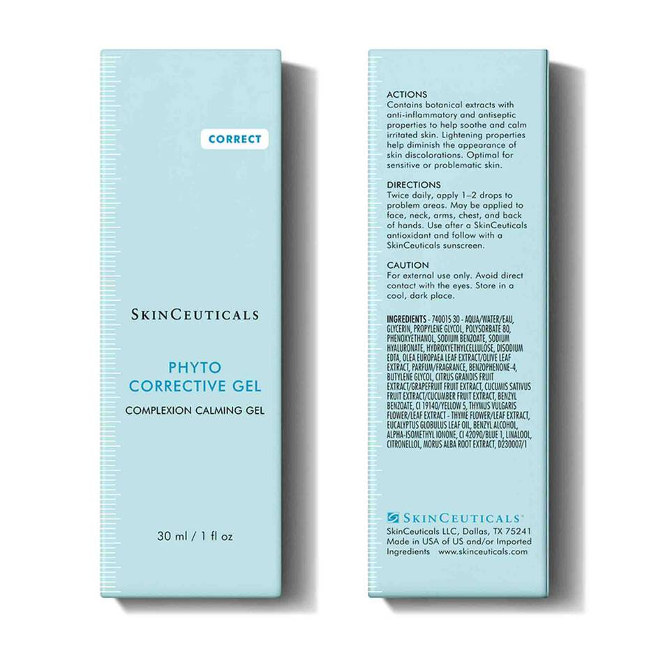 Skinceuticals Phyto corrective - www.Hudonline.no 