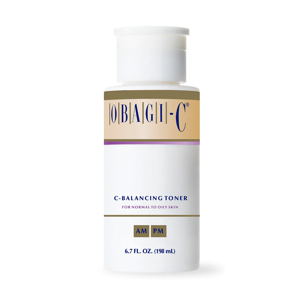 C-Balancing Toner 198 ml - www.Hudonline.no 