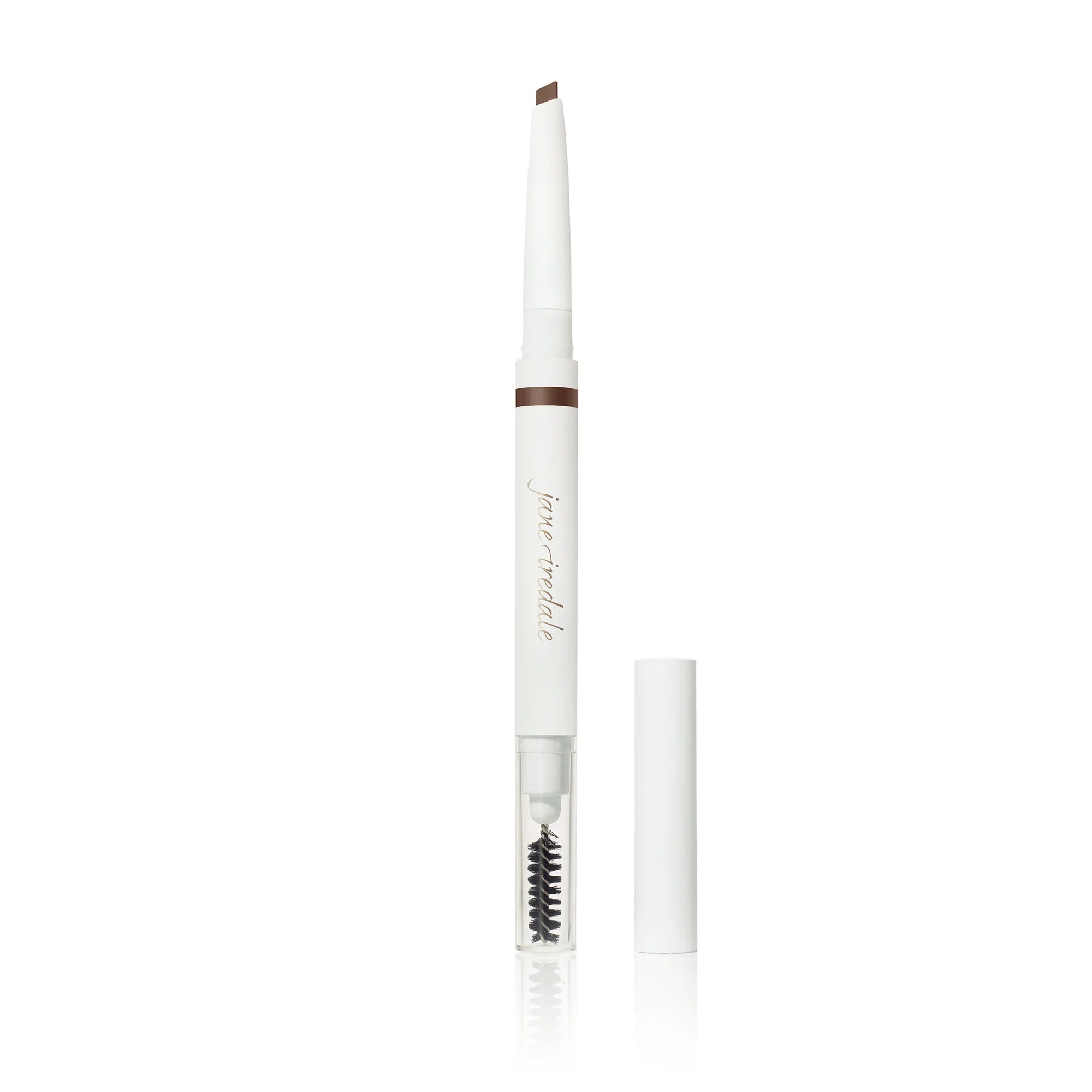 Jane Iredale Purebrow shaping pencil - www.Hudonline.no 