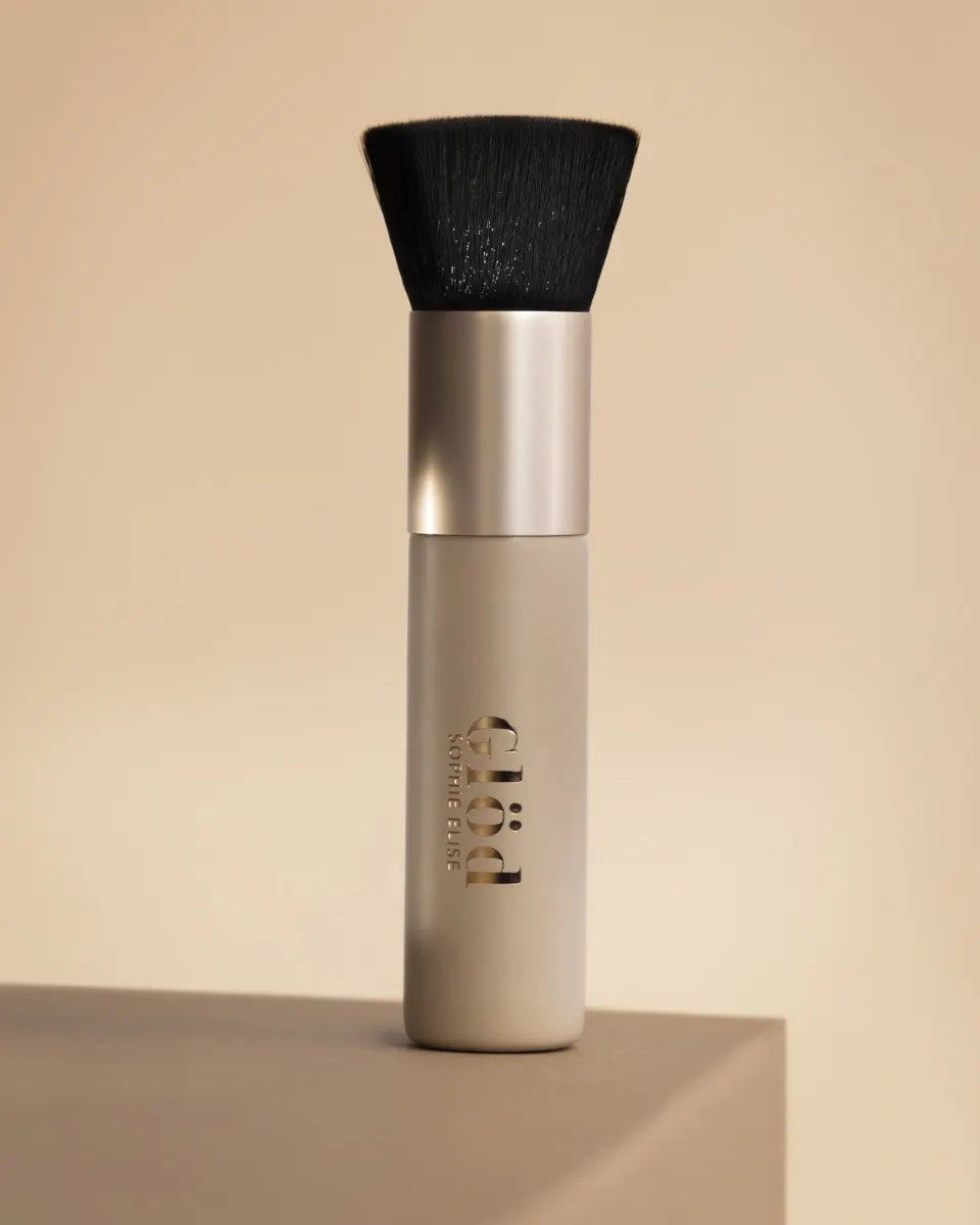 Glød Sophie Elise Self tan brush - www.Hudonline.no 