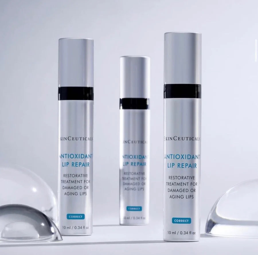 SkinCeuticals Antioxidant Lip Repair 10 ml - www.Hudonline.no 