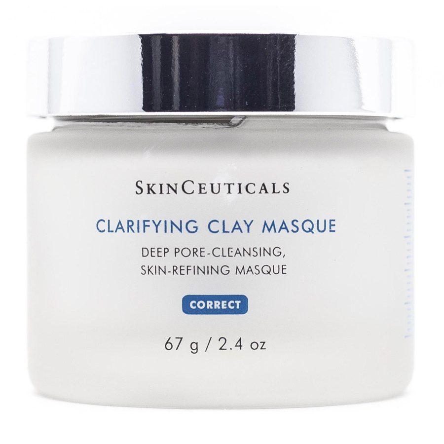 Skinceuticals clarifying clay masque - www.Hudonline.no 