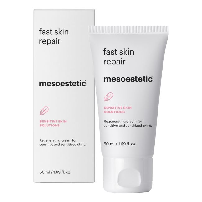 Mesoestetic Fast Skin Repair 50ml - www.Hudonline.no 