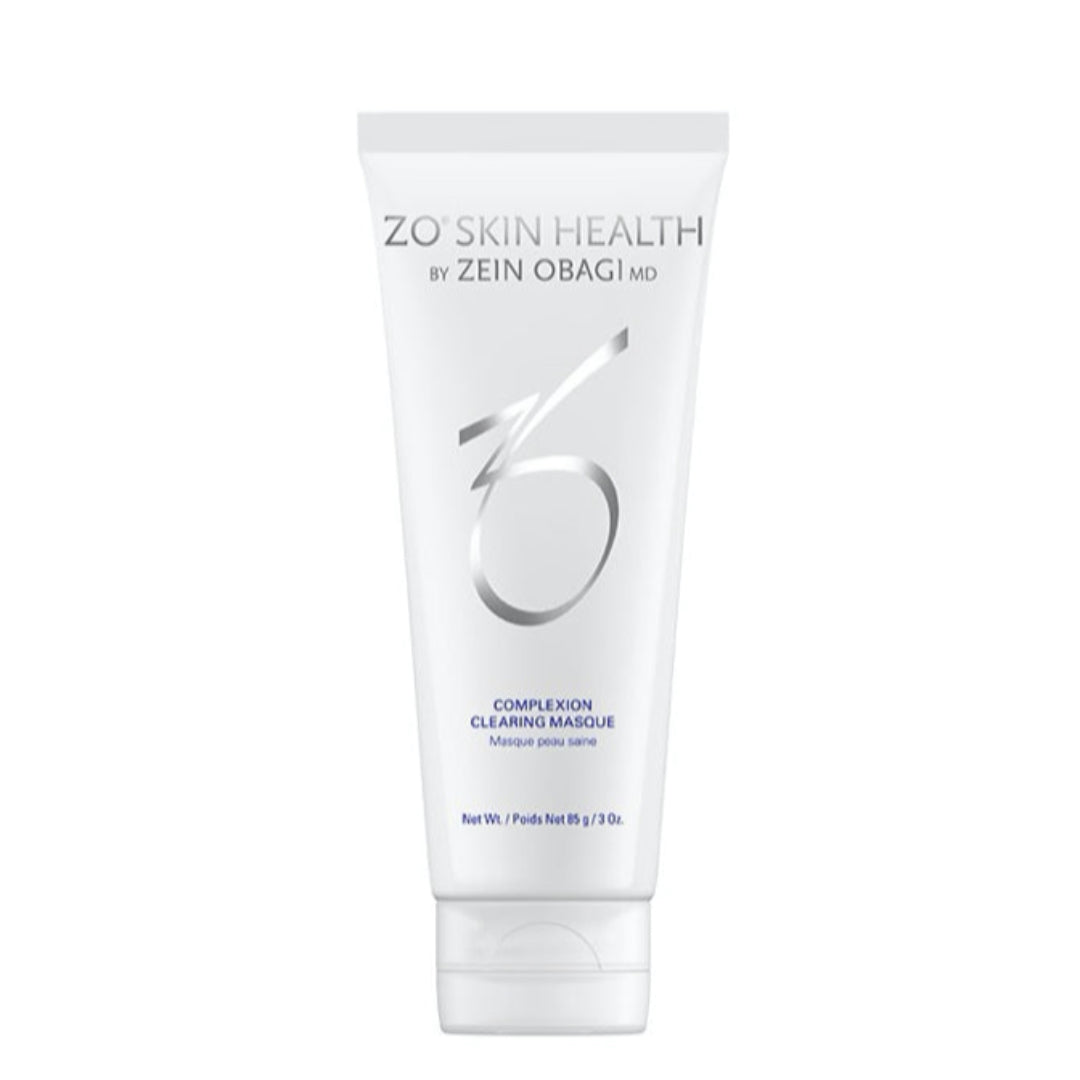 ZO Complexion Clearing Masque 85g - www.Hudonline.no 