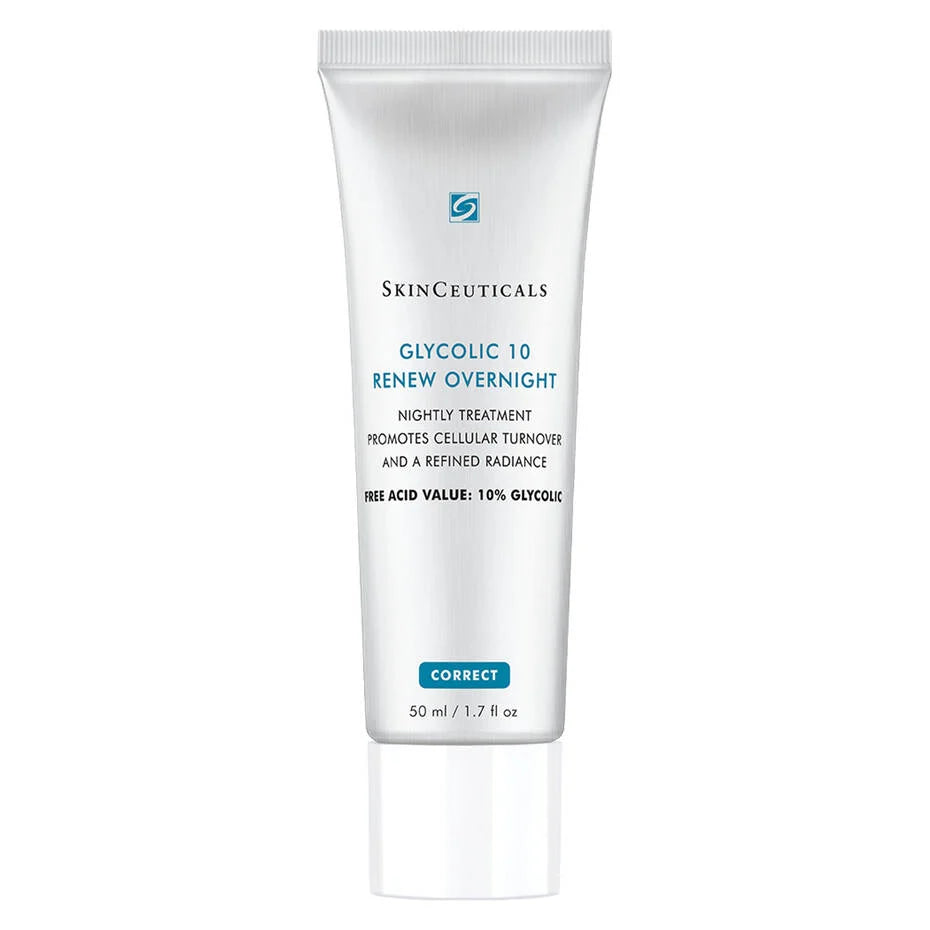 Skinceuticals Glycolic 10 - www.Hudonline.no 