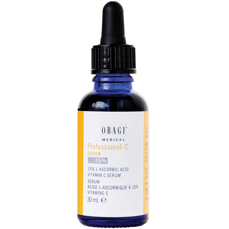 OBAGI Professional C serum - www.Hudonline.no 