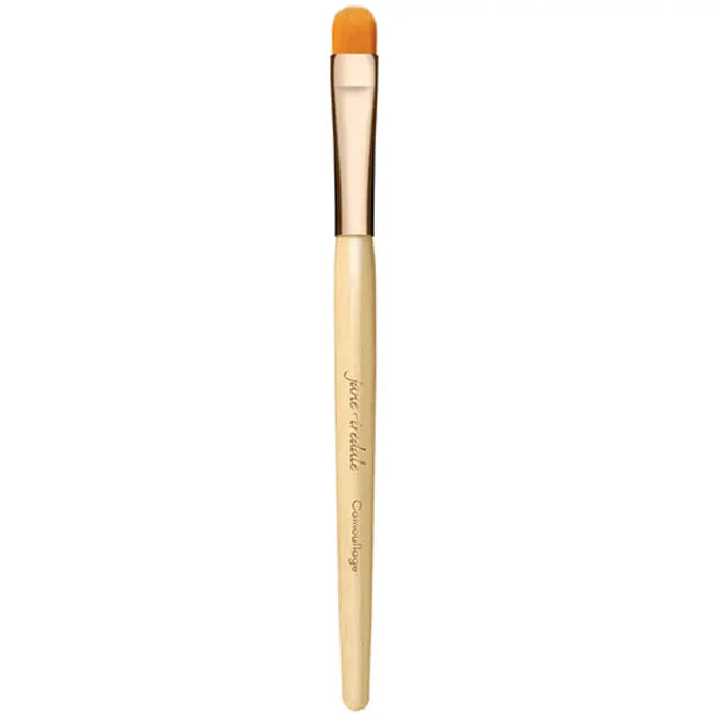 Jane Iredale Camouflage brush - www.Hudonline.no 