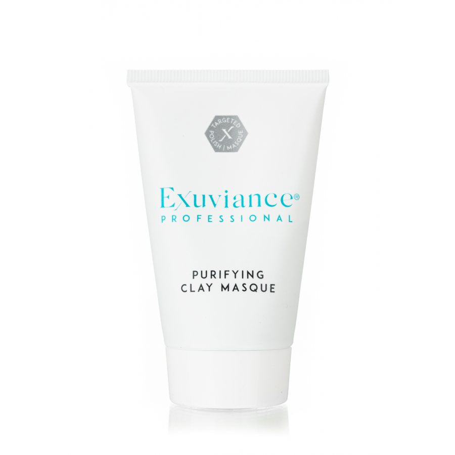 Exuviance Purifying Clay masque