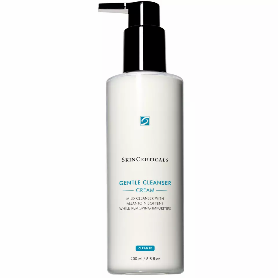 Skinceuticals Gentle cleanser - www.Hudonline.no 