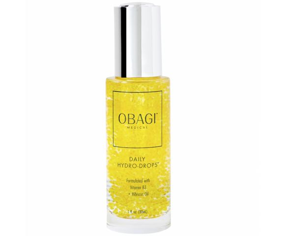 OBAGI Daily hydro drops facial serum - www.Hudonline.no 