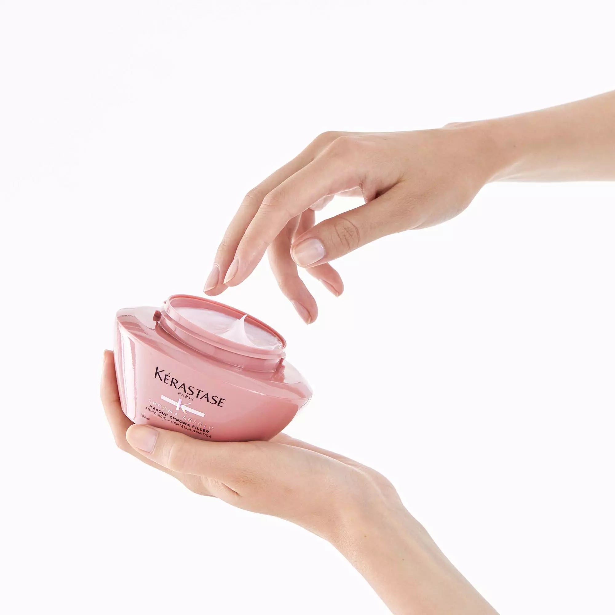 Chroma Absolu Masque Chromafiller 200ml - www.Hudonline.no 