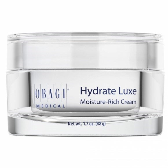 OBAGI Hydrate Luxe Moisture Rich Cream