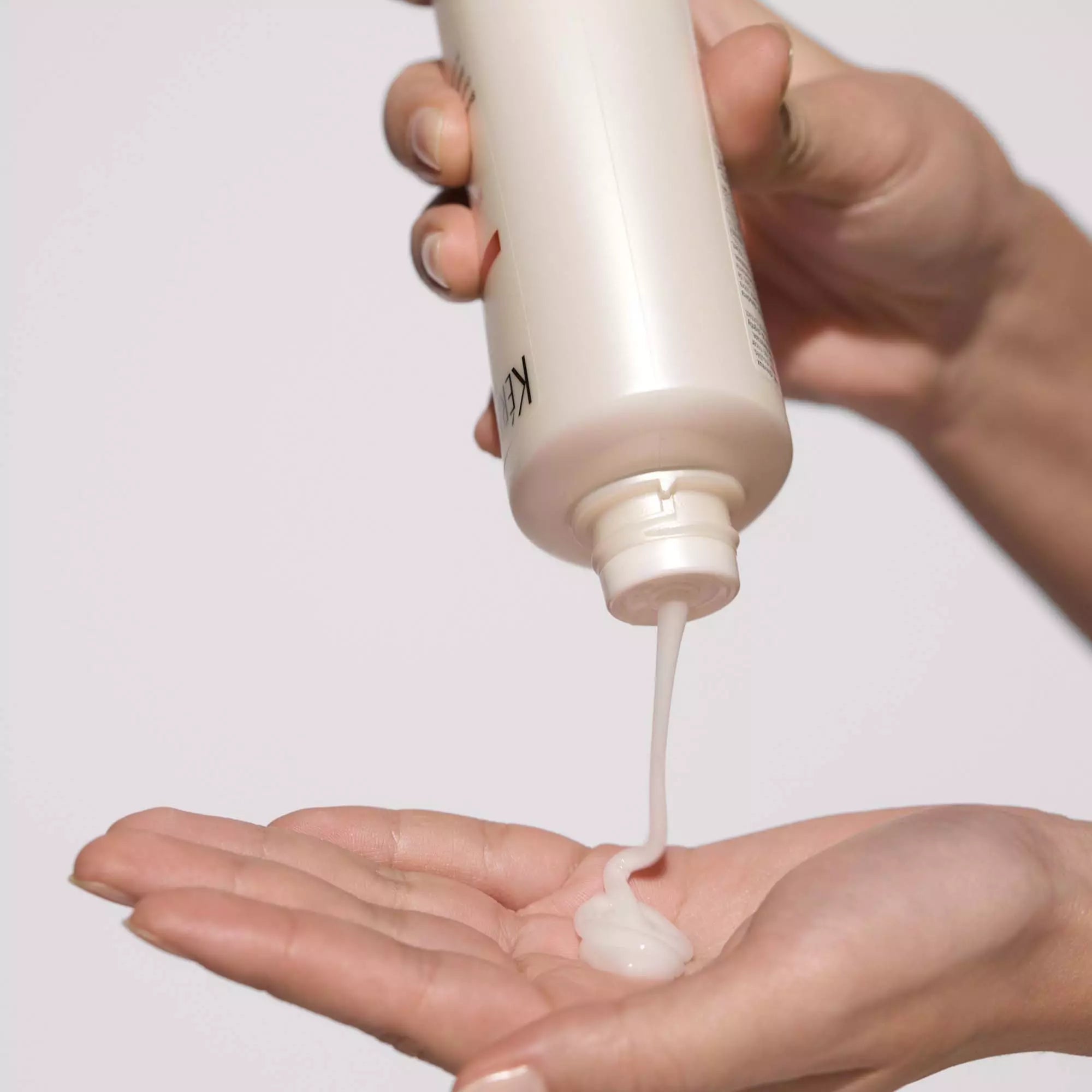 Nutritive Bain Riche shampoo 250ML - www.Hudonline.no 