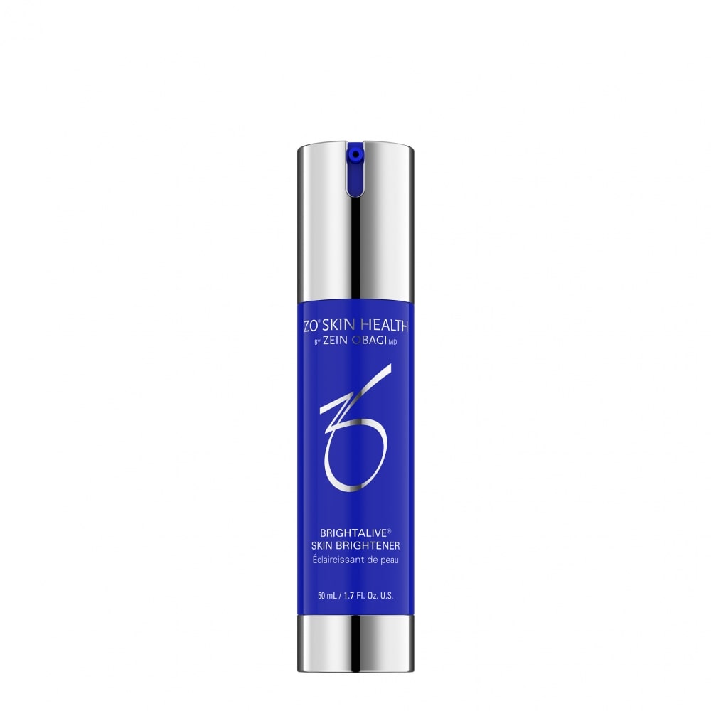 ZO Brightalive Skin Brightener 50ml - www.Hudonline.no 