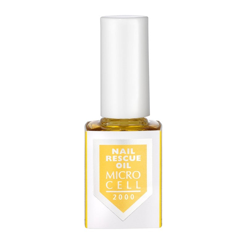 Micro Cell Nail rescue oil 12ml - www.Hudonline.no 