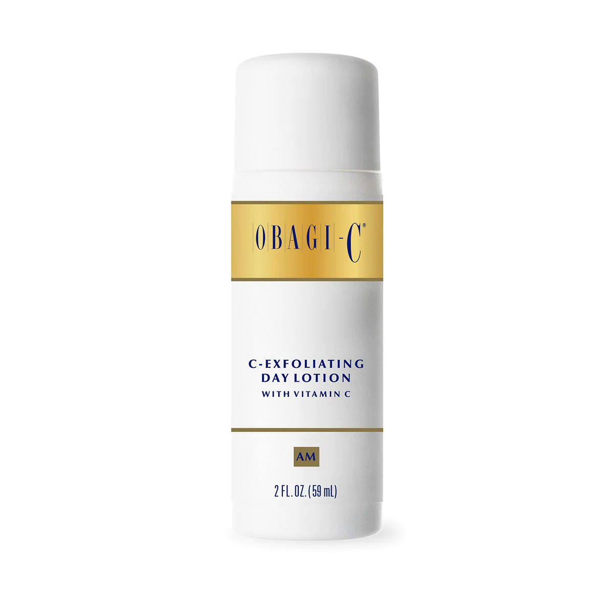 C-Exfoliating Day Lotion 59ml - www.Hudonline.no 