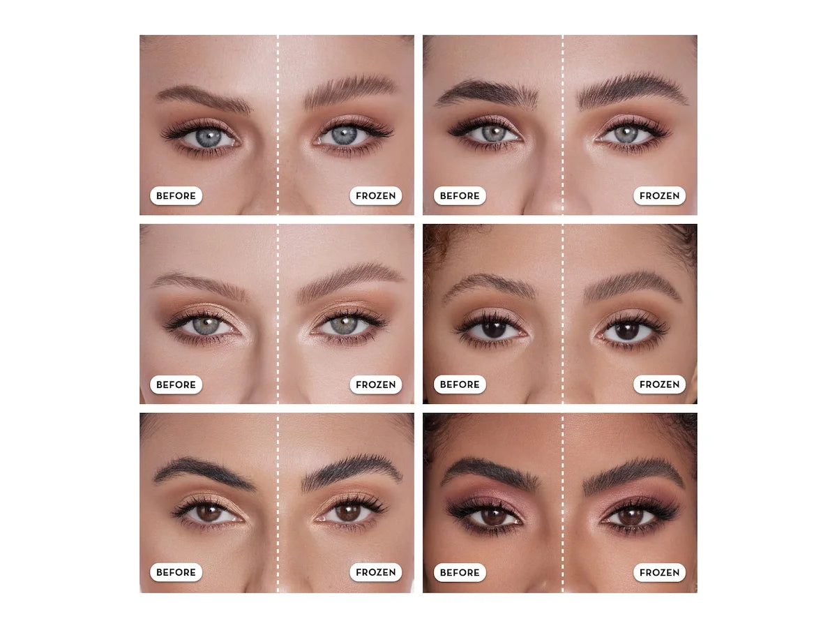 Anastasia Beverly Hills Brow Freeze - www.Hudonline.no 