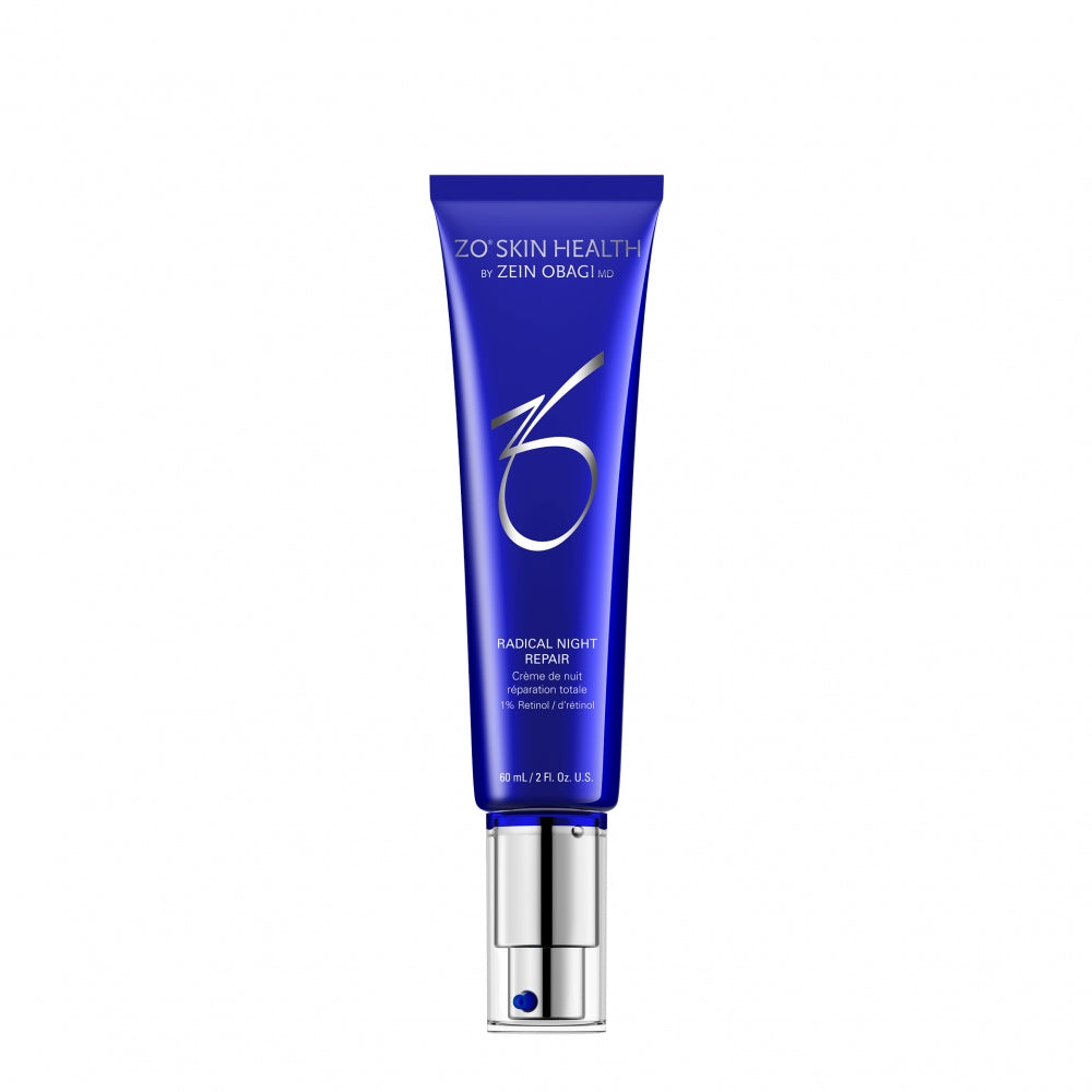 ZO Radical Night Repair 60ml - www.Hudonline.no 
