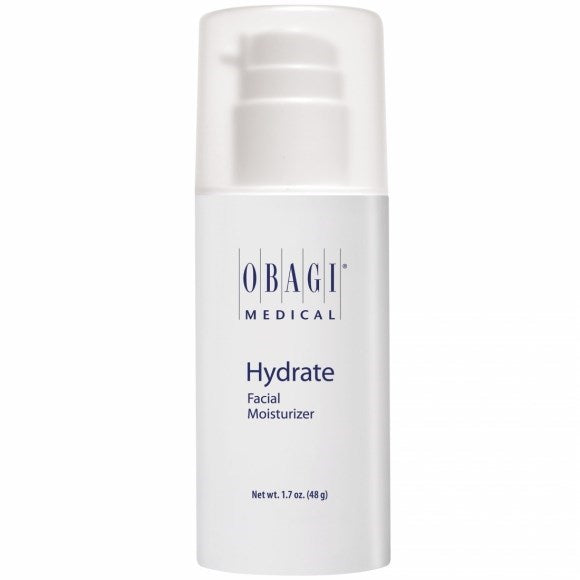 OBAGI Hydrate Facial Moisturizer - www.Hudonline.no 