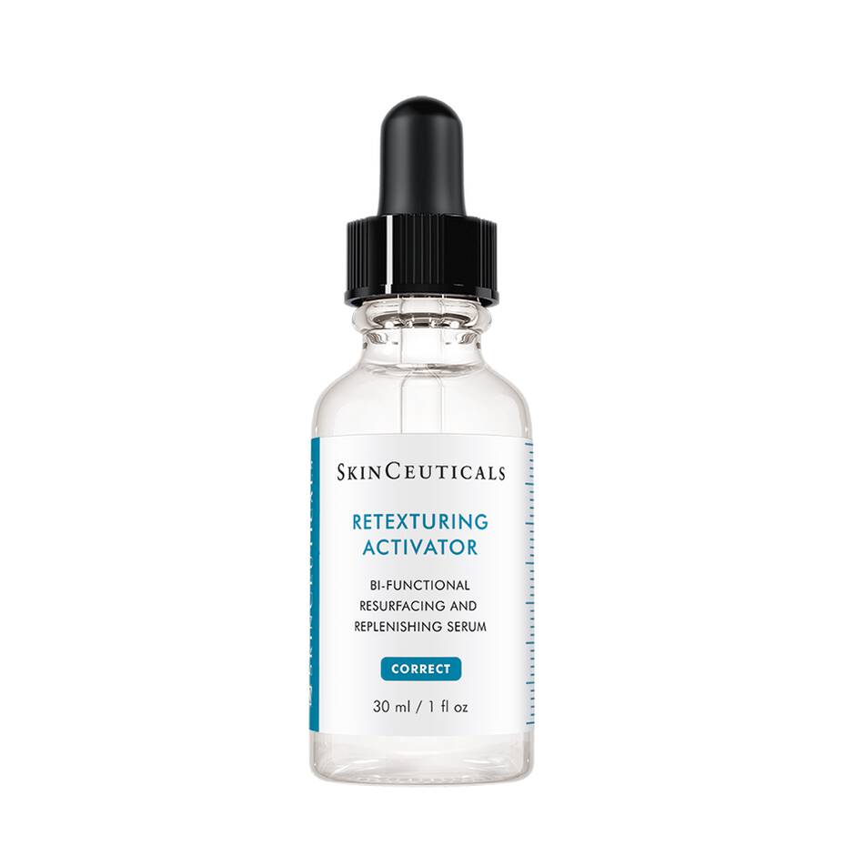 Skinceuticals Retexturing activator - www.Hudonline.no 