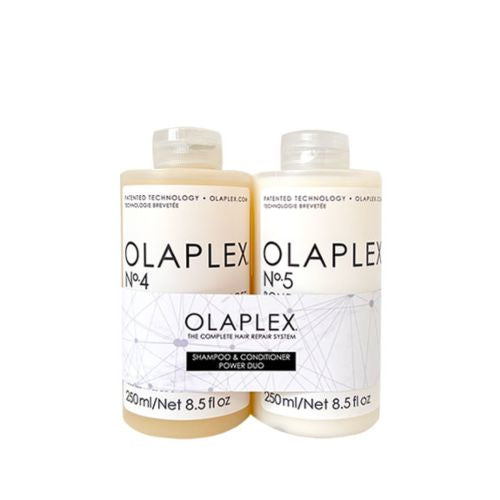 Olaplex No 4 og No5 Duopakke - www.Hudonline.no 
