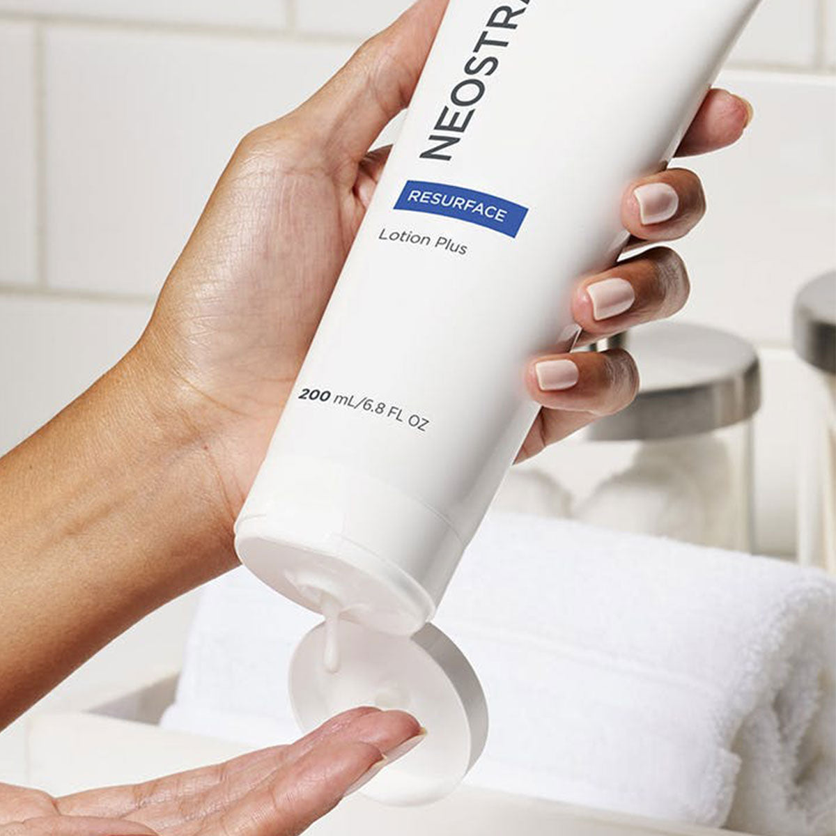 Neostrata lotion plus - www.Hudonline.no 