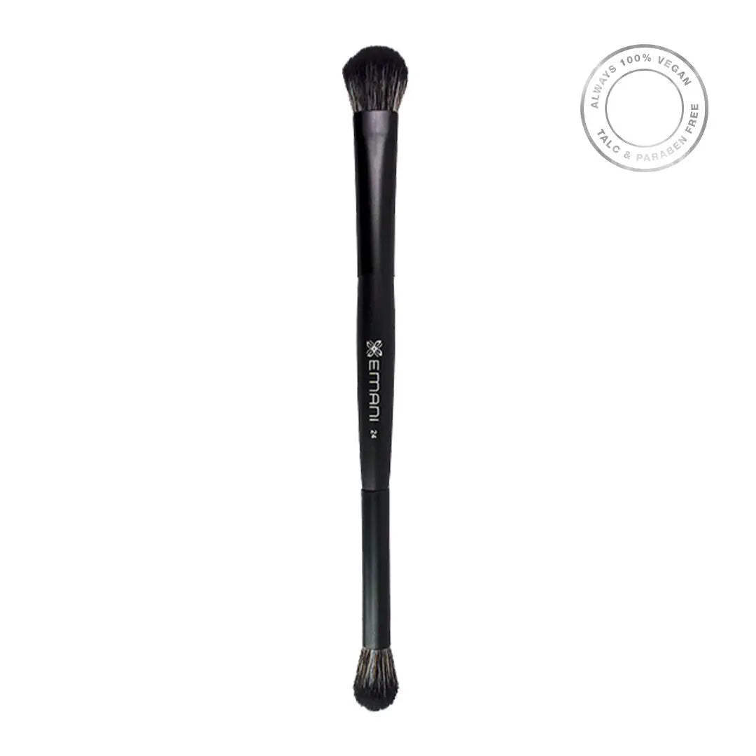 Emani Duo Shadow Brush - www.Hudonline.no 