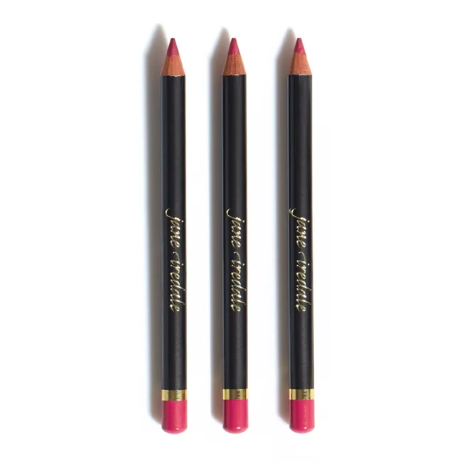 Jane Iredale Lip Pencil - www.Hudonline.no 