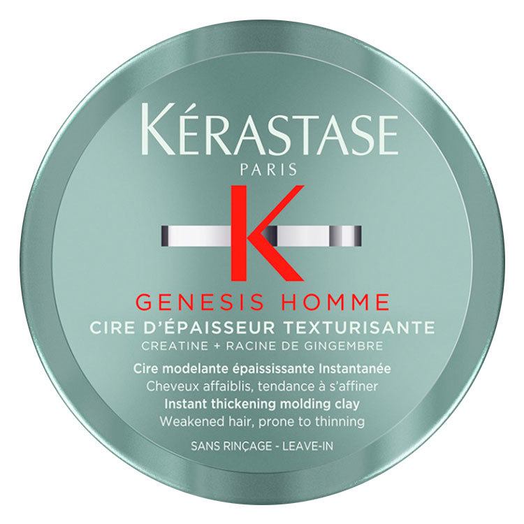 Genesis Homme Cire Push-up 75ml - www.Hudonline.no 