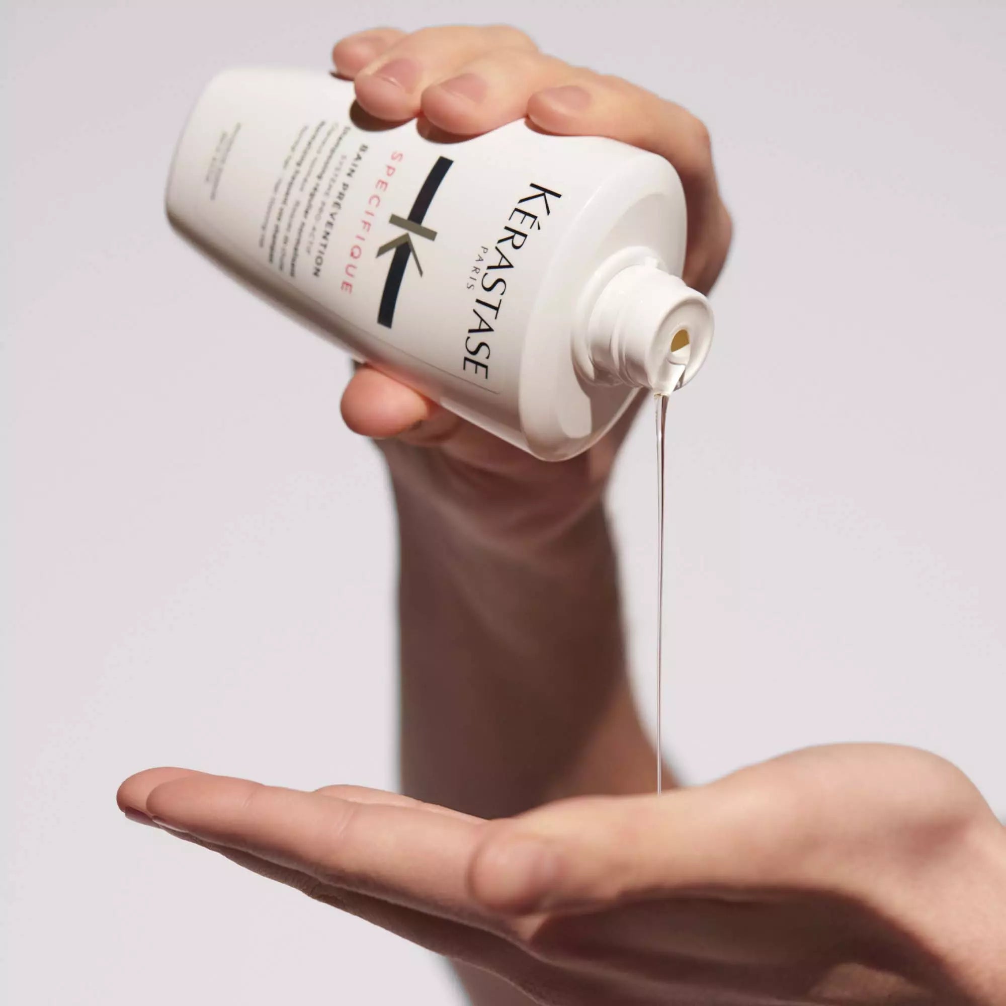Specifiqué Bain Prevention shampoo 250ML - www.Hudonline.no 