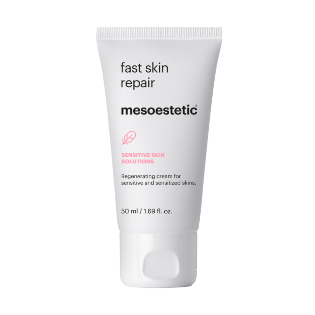 Mesoestetic Fast Skin Repair 50ml - www.Hudonline.no 