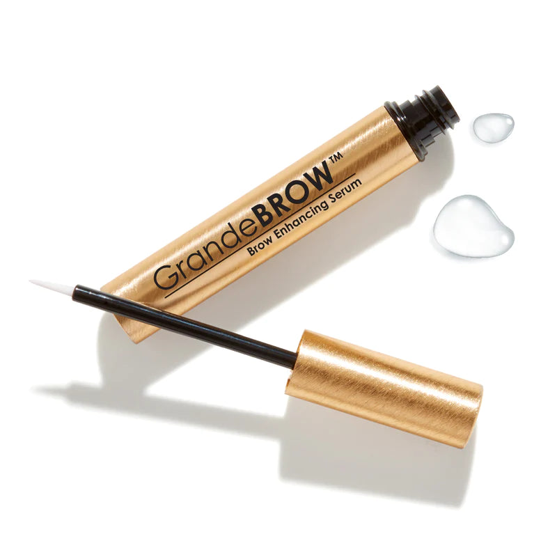 Grandebrow brow enchancing serum - www.Hudonline.no 