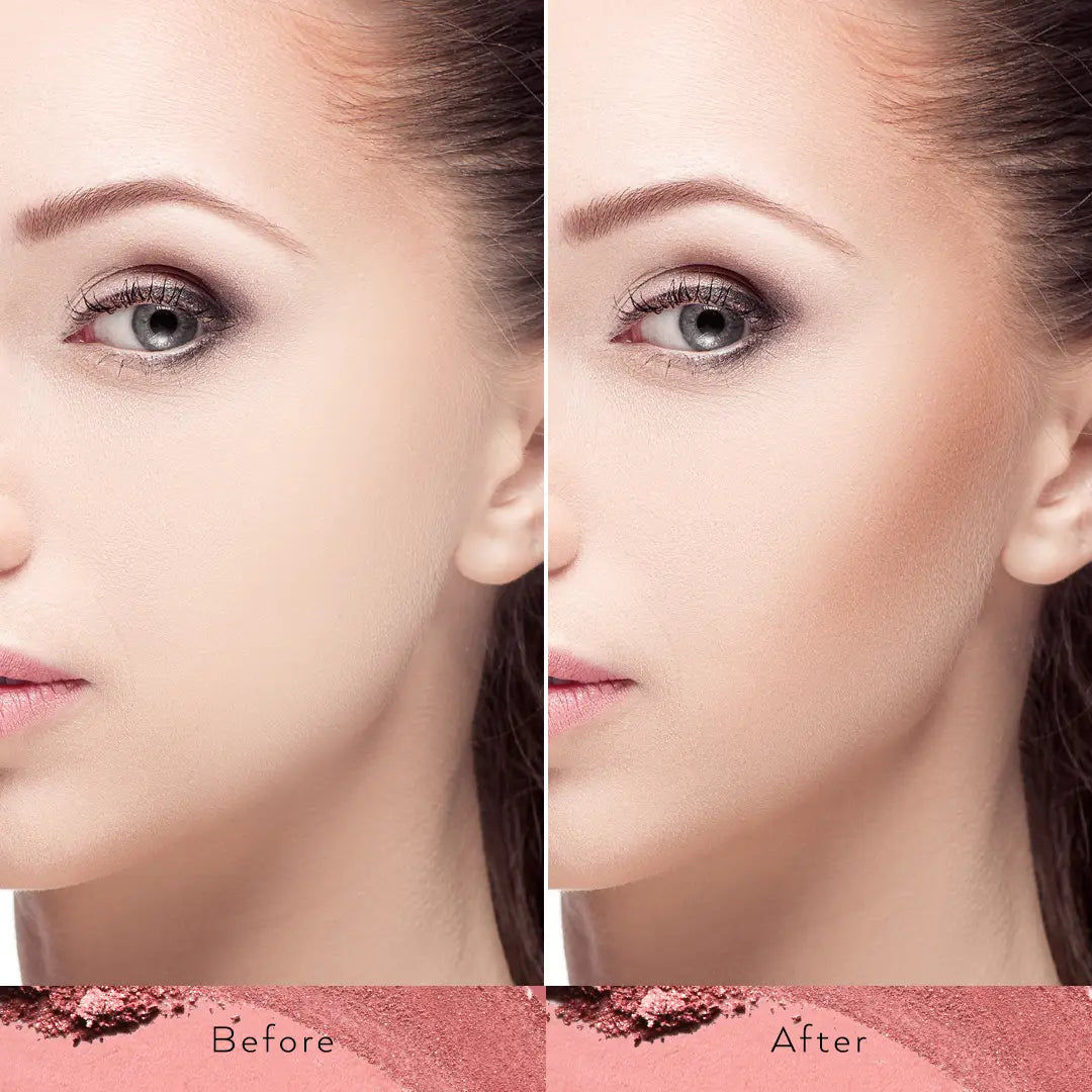 Emani Bronzer & Blushers - www.Hudonline.no 