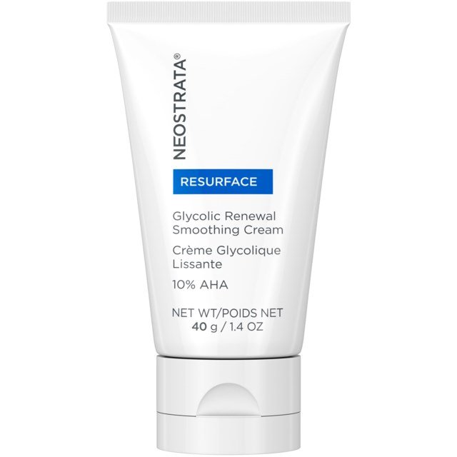 Neostrata glycolic renewal smoothing cream 40g - www.Hudonline.no 