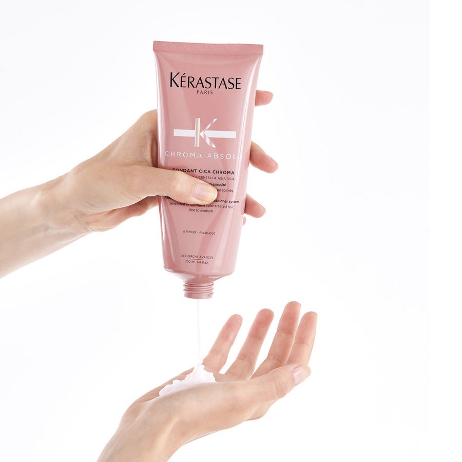 Chroma Absolu Fondant Cicachroma 200ml - www.Hudonline.no 