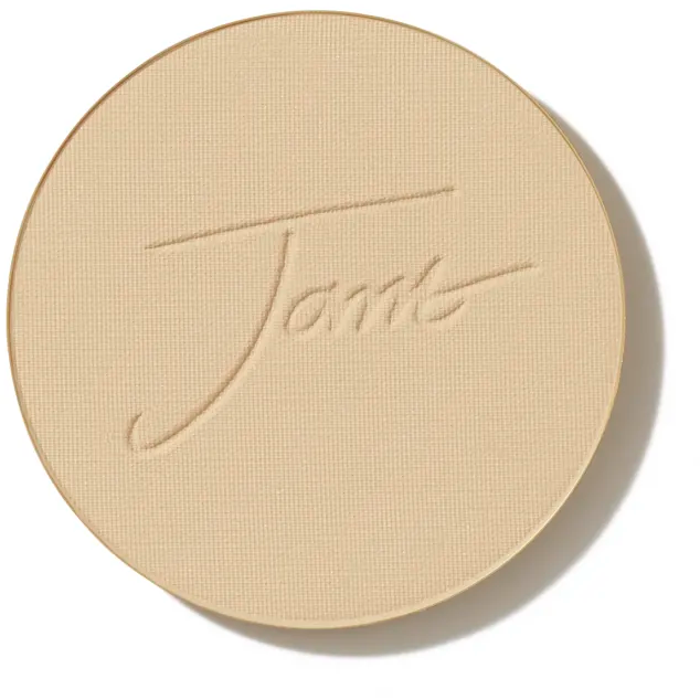 Jane Iredale Purepressed Base - www.Hudonline.no 